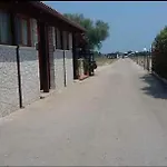 לינה וארוחת בוקר Miami מרגריטה די סבויה