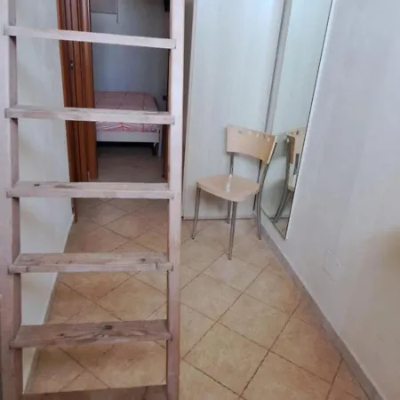 Miami לינה וארוחת בוקר