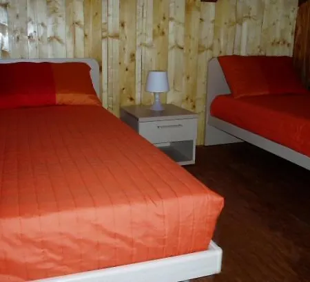 Miami Bed & Breakfast