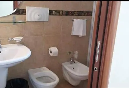 Bed & Breakfast Miami Margherita Di Savoia