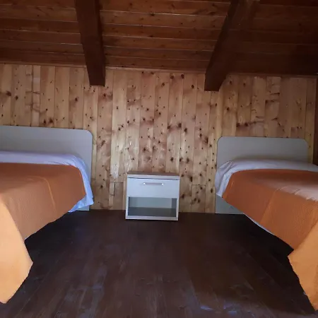 Miami B&B 마르게리타디사보이아