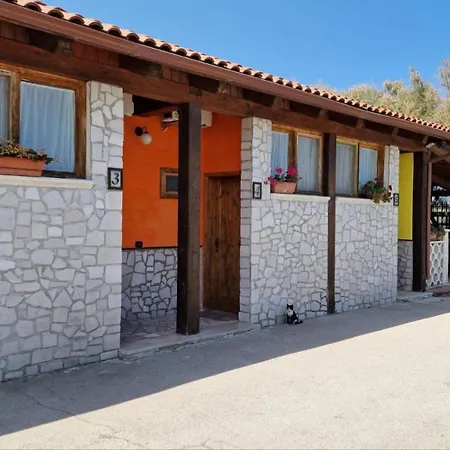 Bed and Breakfast Miami