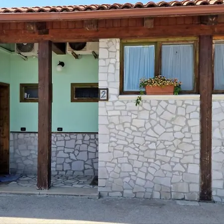 Miami Bed & Breakfast Margherita Di Savoia