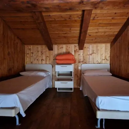 Miami Bed & Breakfast