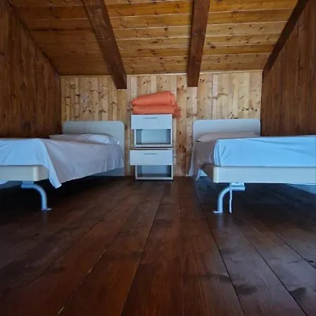 Miami Bed & Breakfast Margherita Di Savoia