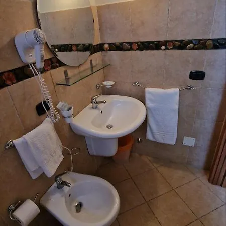 B&B Miami 마르게리타디사보이아