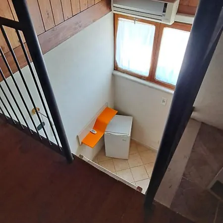 Miami B&B 마르게리타디사보이아
