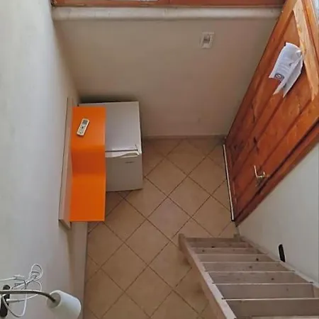 Bed & Breakfast Miami 3*