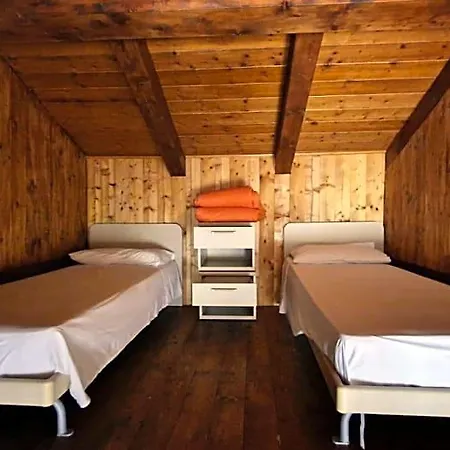 Miami Bed & Breakfast Margherita Di Savoia