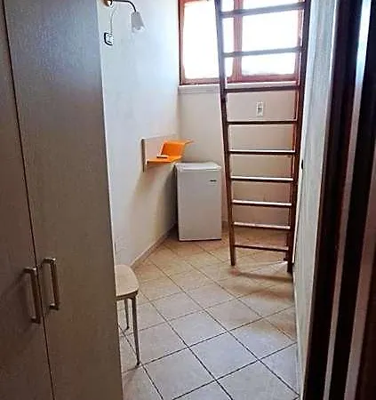 Miami Bed & Breakfast