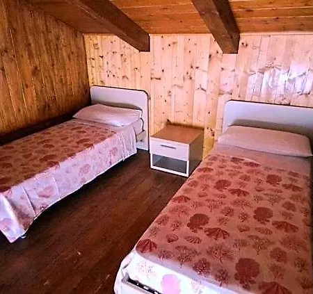 Bed & Breakfast Miami