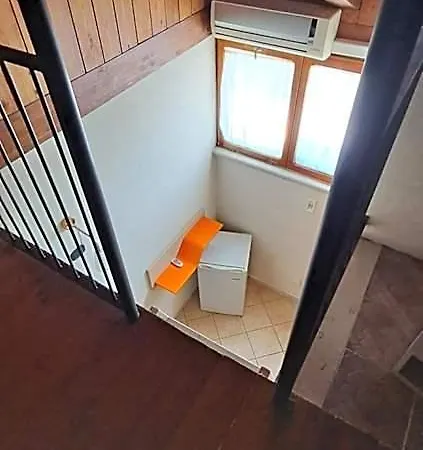 Miami Bed & Breakfast 3*